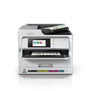 WorkForce Pro WF-C5890DWF